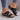 Women’s Cutout Wedge Sandals with Decorative Stitching-Footwear for women-CaldwellVoss