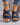 Women’s Cutout Wedge Sandals with Decorative Stitching-Footwear for women-CaldwellVoss