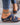 Women’s Cutout Wedge Sandals with Decorative Stitching-Footwear for women-CaldwellVoss