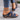 Women’s Cutout Wedge Sandals with Decorative Stitching-Footwear for women-CaldwellVoss