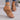 Women’s Cutout Wedge Sandals with Decorative Stitching-Footwear for women-CaldwellVoss