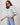 Women’s Denim Button Down Shirt-Shirts for women-CaldwellVoss
