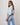 Women’s Denim Button Down Shirt-Shirts for women-CaldwellVoss