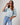 Women’s Denim Button Down Shirt-Shirts for women-CaldwellVoss