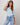 Women’s Denim Button Down Shirt-Shirts for women-CaldwellVoss