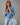 Women’s Denim Button Down Shirt-Shirts for women-CaldwellVoss