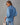 Women’s Denim Button Down Shirt-Shirts for women-CaldwellVoss