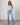 Women’s Denim Button Down Shirt-Shirts for women-CaldwellVoss