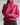 Women’s Diamond Pattern Knit Sweater-Sweaters for Women-CaldwellVoss