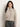 Women’s Diamond Pattern Knit Sweater-Sweaters for Women-CaldwellVoss