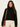 Women’s Diamond Pattern Knit Sweater-Sweaters for Women-CaldwellVoss