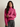 Women’s Diamond Pattern Knit Sweater-Sweaters for Women-CaldwellVoss