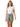 Women’s Drawstring Waist Shorts with Patch Pockets-Shorts for women-CaldwellVoss