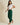 Women’s Elastic Waist Tapered Pants with Drawstring and Cuffed Hem-Pants for Women-CaldwellVoss