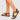 Women’s Embellished T-Strap Flat Sandals-Footwear for women-CaldwellVoss