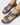 Women’s Embellished T-Strap Flat Sandals 3