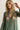 Women’s Embroidered Chiffon Blouse with Lace Trim-Blouses for women-CaldwellVoss