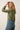 Women’s Embroidered Chiffon Blouse with Lace Trim-Blouses for women-CaldwellVoss