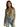 Women’s Embroidered Chiffon Blouse with Lace Trim-Blouses for women-CaldwellVoss