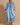 Women’s Embroidered Maxi Dress with Wide Sleeves-Maxi Dress-CaldwellVoss