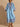 Women’s Embroidered Maxi Dress with Wide Sleeves-Maxi Dress-CaldwellVoss