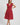 Women's Eyelet Midi Dress with Smocked Waist 6