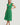 Women's Eyelet Midi Dress with Smocked Waist 8