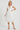 Women's Eyelet Midi Dress with Smocked Waist 1