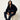 Women’s Faux Fur Bomber Jacket-Jacket for women-CaldwellVoss