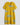 Women's Fish Print V-Neck Midi Dress 1