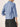 Women’s Fitted Mandarin Collar Linen Shirt-Shirts for women-CaldwellVoss