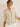 Women’s Fitted Mandarin Collar Linen Shirt-Shirts for women-CaldwellVoss