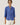 Women’s Fitted Mandarin Collar Linen Shirt-Shirts for women-CaldwellVoss