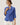 Women’s Fitted Mandarin Collar Linen Shirt-Shirts for women-CaldwellVoss