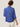 Women’s Fitted Mandarin Collar Linen Shirt-Shirts for women-CaldwellVoss
