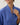 Women’s Fitted Mandarin Collar Linen Shirt-Shirts for women-CaldwellVoss