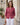 Women’s Fitted Mandarin Collar Linen Shirt-Shirts for women-CaldwellVoss