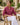 Women’s Fitted Mandarin Collar Linen Shirt-Shirts for women-CaldwellVoss