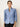 Women’s Fitted Mandarin Collar Linen Shirt-Shirts for women-CaldwellVoss