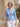 Women’s Fitted Mandarin Collar Linen Shirt-Shirts for women-CaldwellVoss