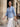 Women’s Fitted Mandarin Collar Linen Shirt-Shirts for women-CaldwellVoss