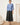 Women’s Fitted Mandarin Collar Linen Shirt-Shirts for women-CaldwellVoss