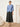 Women’s Fitted Mandarin Collar Linen Shirt-Shirts for women-CaldwellVoss