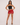 Women’s Fitted Top and Mini Skirt Set with Sequins-Skirt for women-CaldwellVoss