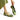 Women's Floral Pattern Mary Jane Shoes with Metallic Toe Cap and Stone-Encrusted Block Heel-Footwear for women-CaldwellVoss