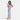 Women’s Floral Print Maxi Dress with Ruffle Trim-Maxi Dress-CaldwellVoss