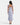 Women’s Floral Print Maxi Dress with Ruffle Trim-Maxi Dress-CaldwellVoss