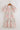 Women’s Floral Print Mini Dress with Ruffled Sleeves-Midi Dress-CaldwellVoss