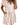 Women’s Floral Print Mini Dress with Ruffled Sleeves-Midi Dress-CaldwellVoss