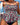 Women’s Floral Print Peplum Tankini Top-Swimwear for Women-CaldwellVoss